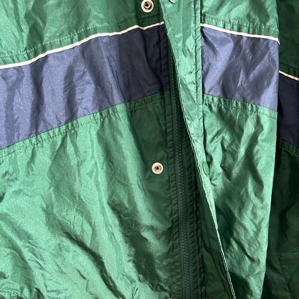Vintage 90s Reebok Windbreaker - Picture 4 of 6